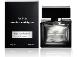 Мъжки парфюм NARCISO RODRIGUEZ For Him Musc